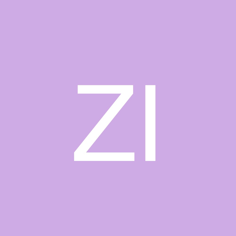 Meet your Posher, Zedekyiah